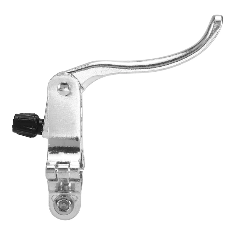 Front Fixie Road Bike Cruiser Brake Set Bike Brake Kit Bike Caliper Brake Kit Side Pull Brake Set For Most Fixie Bike Silver
Front Fixie Road Bike Cruiser Brake Set Bike Brake Kit Bike Caliper Brake Kit Side Pull Brake Set For Most Fixie Bike Silver