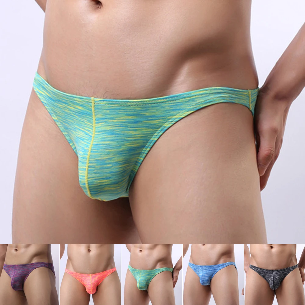 Fashion Men Underwear Sexy Briefs Thin Section Breathable Soft Cool Low Waist Underpants Quick Dry Men's Panties Underwear New
Fashion Men Underwear Sexy Briefs Thin Section Breathable Soft Cool Low Waist Underpants Quick Dry Men's Panties Underwear New