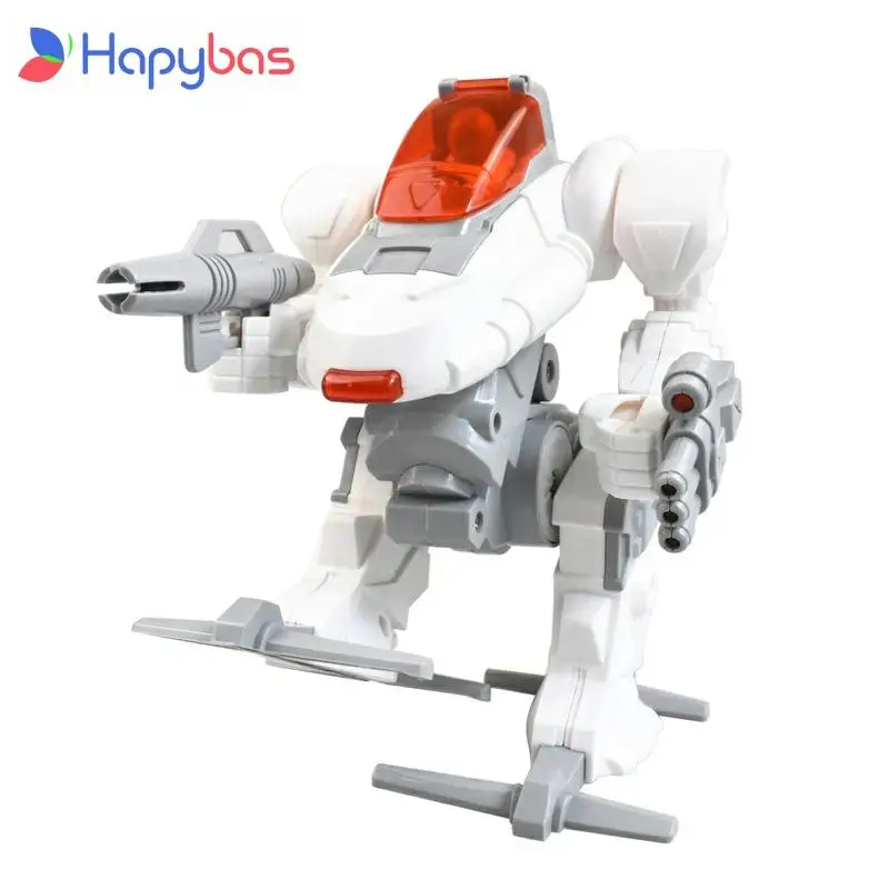 Модель робота Mech Warrior, Детский набор для научных экспериментов, головоломка ручной работы, сборная игрушка, строительный блок, детские развивающие игрушки
Модель робота Mech Warrior, Детский набор для научных экспериментов, головоломка ручной работы, сборная игрушка, строительный блок, детские развивающие игрушки