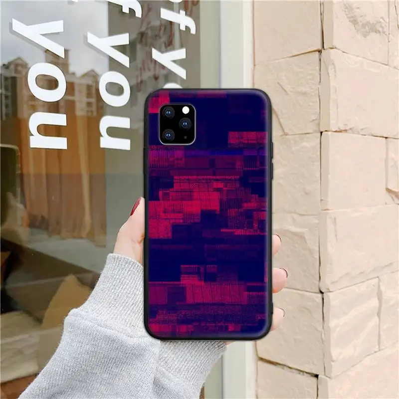 Vaporwave Glitch Phone Case for iphone 6s 7 8 plus xr xs 11 12pro max mini Cover Fundas Coque
Vaporwave Glitch Phone Case for iphone 6s 7 8 plus xr xs 11 12pro max mini Cover Fundas Coque