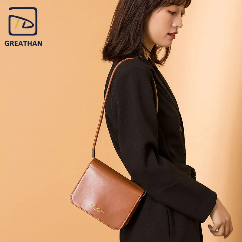 Женская простая маленькая Наклонная Сумка через плечо grechim, сумки-мессенджеры с восстановленными старинными способами
Женская простая маленькая Наклонная Сумка через плечо grechim, сумки-мессенджеры с восстановленными старинными способами