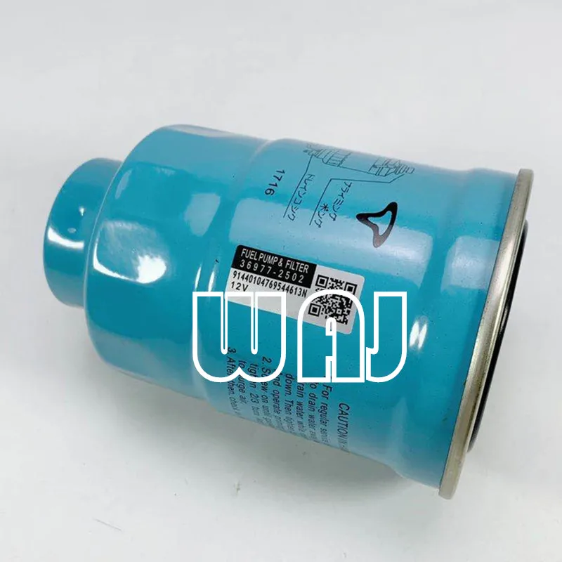 Топливный фильтр вардж 16403-59E00, подходит для NISSAN SENTRA/200SX B11
Топливный фильтр вардж 16403-59E00, подходит для NISSAN SENTRA/200SX B11