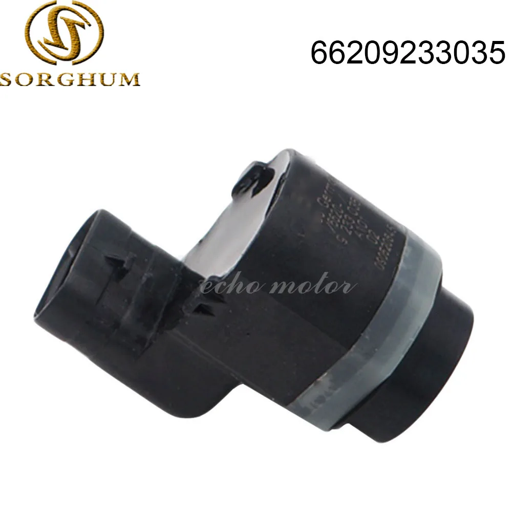9233035 PDC Parking Sensor For BMW 535i 550i 650i 750i xDrive M5 M6 X3 X5 66209233035
9233035 PDC Parking Sensor For BMW 535i 550i 650i 750i xDrive M5 M6 X3 X5 66209233035