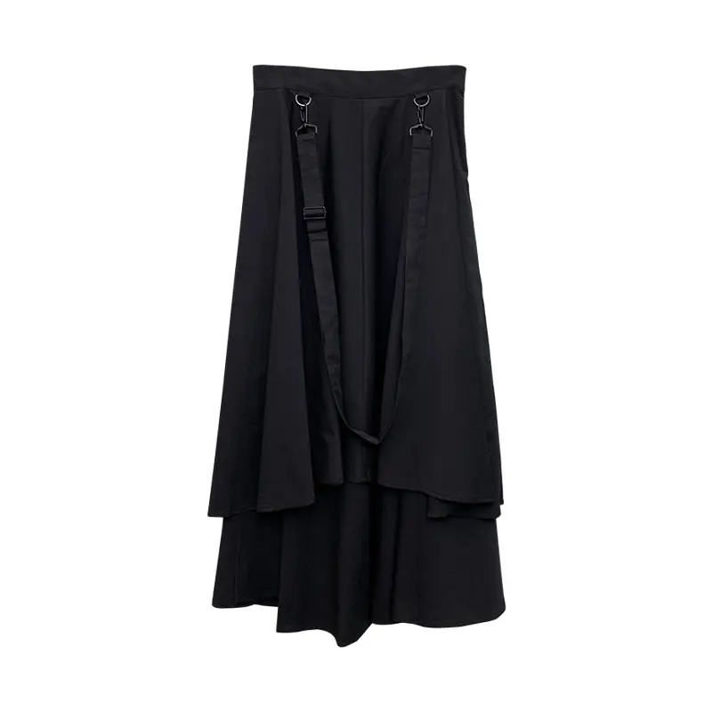 XITAO Irregular Skirt Fashion New Women Elastic Waist Pleated Goddess Fan Thin 2021 Elegant High Waist Casual Style Skirt ZY6476
XITAO Irregular Skirt Fashion New Women Elastic Waist Pleated Goddess Fan Thin 2021 Elegant High Waist Casual Style Skirt ZY6476