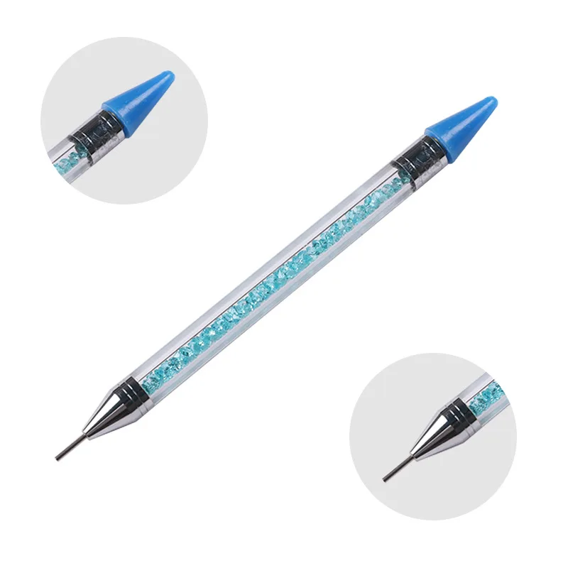 DIY Diamond Painting Pen Tools Full Square Round Diamond Embroidery DIY tools Rhinestones Mosaic Pictures Nail Art Double Head
DIY Diamond Painting Pen Tools Full Square Round Diamond Embroidery DIY tools Rhinestones Mosaic Pictures Nail Art Double Head