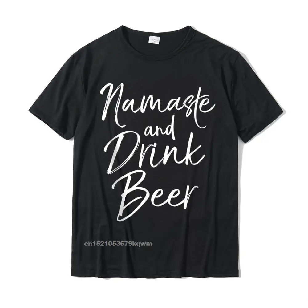 Funny Yoga Pun Alcohol Drinking Gift Namaste And Drink Beer Tshirts Top Discount Young T Shirts Cotton Tops Shirts Leisure
Funny Yoga Pun Alcohol Drinking Gift Namaste And Drink Beer Tshirts Top Discount Young T Shirts Cotton Tops Shirts Leisure