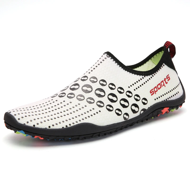 Man Women Fashion Elastic Fabric Mesh Shoe Male Female Summer Hollow Breathable Sport Shoe Lovers Outdoor Comfy Running Sneakers
Man Women Fashion Elastic Fabric Mesh Shoe Male Female Summer Hollow Breathable Sport Shoe Lovers Outdoor Comfy Running Sneakers