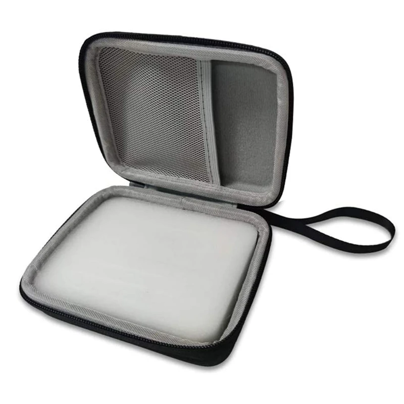 Guitar Pick Holder Case Compatible with All Size Picks and Other Accessories, Picks Storage Pouch Box Black
Guitar Pick Holder Case Compatible with All Size Picks and Other Accessories, Picks Storage Pouch Box Black