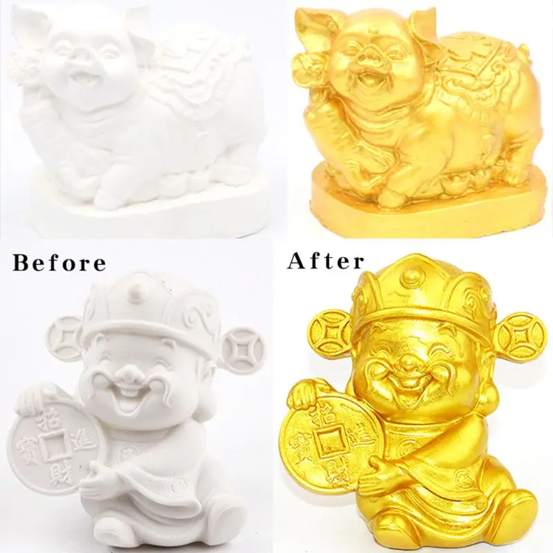 Gold Paint Wood Metal Lacquer Varnish Water-based 100g for Ceramics Furniture Dropshipping
Gold Paint Wood Metal Lacquer Varnish Water-based 100g for Ceramics Furniture Dropshipping