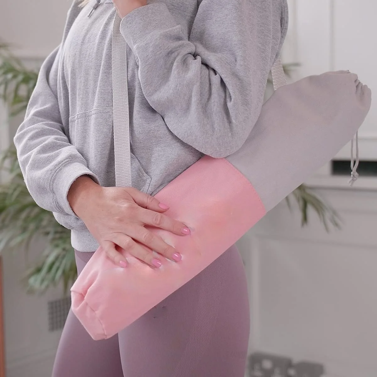 Full Body Workout Portable Lightweight Resistance Exercise Stick Tone Abs, Upper Body, Legs Butt
Full Body Workout Portable Lightweight Resistance Exercise Stick Tone Abs, Upper Body, Legs Butt