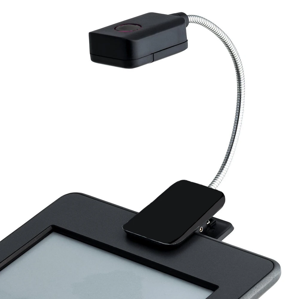 Flexible Table Lamp ABS UV Practical Super Bright Mini Lightweight Unique Reading Light Rectangular
Flexible Table Lamp ABS UV Practical Super Bright Mini Lightweight Unique Reading Light Rectangular