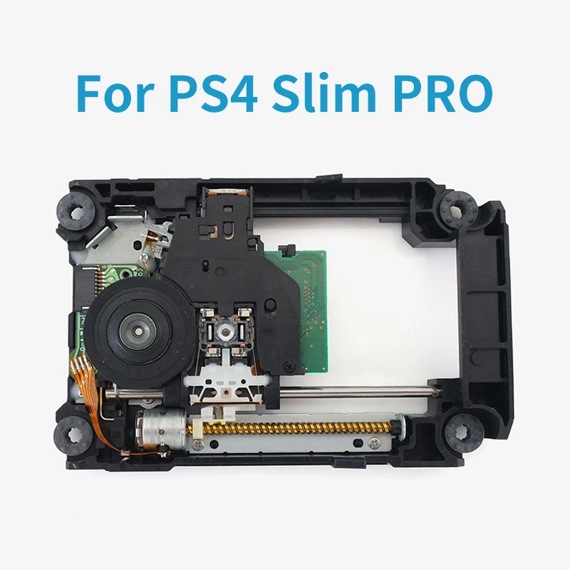 1PCS Optical Pickup KES-496A Game Player Console Laser KES KEM 496A KEM-490AAA KEM-860PAA Laser Lens Head for PS4 Slim PRO
1PCS Optical Pickup KES-496A Game Player Console Laser KES KEM 496A KEM-490AAA KEM-860PAA Laser Lens Head for PS4 Slim PRO