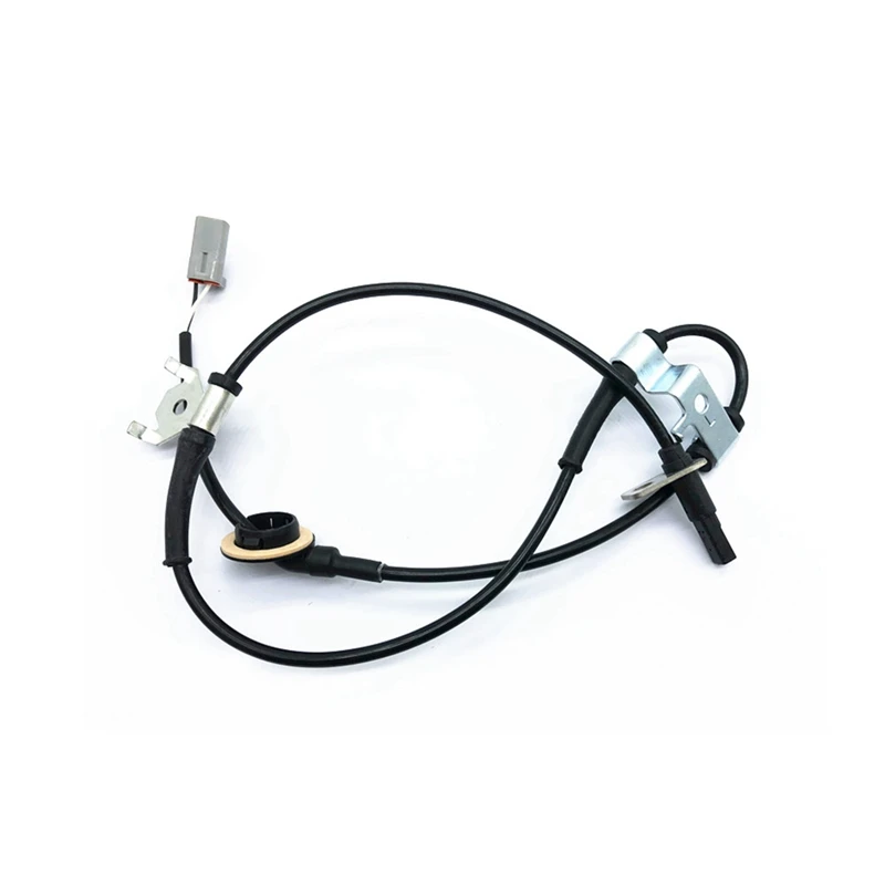 ABS Wheel Speed Sensor Front Left 5622065J00 for 2005-2017 Suzuki Grand Vitara
ABS Wheel Speed Sensor Front Left 5622065J00 for 2005-2017 Suzuki Grand Vitara