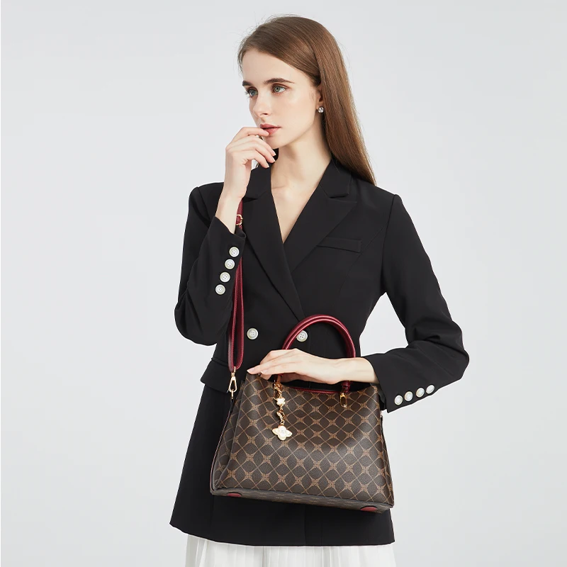 DIGERUI Affordable Luxury Brand Women Crossbody Mom Handbag Luis Vuiton Bags for Mature Ladies 2021
DIGERUI Affordable Luxury Brand Women Crossbody Mom Handbag Luis Vuiton Bags for Mature Ladies 2021