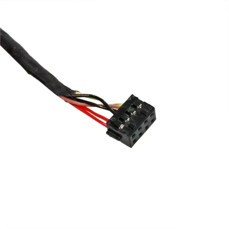 AC DC IN HP 15-f271wm 15-f003dx
AC DC IN HP 15-f271wm 15-f003dx
