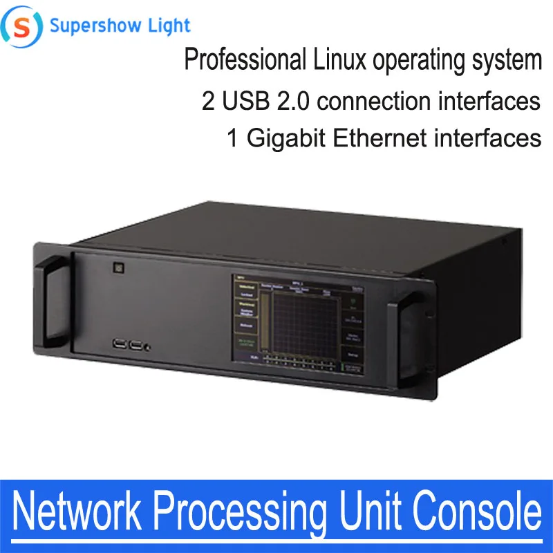 Блок обработки сети, сценический светильник, консоль NPU Spliter DMX, усилитель сигнала для дискотеки, работа с движущейся головкой
Блок обработки сети, сценический светильник, консоль NPU Spliter DMX, усилитель сигнала для дискотеки, работа с движущейся головкой
