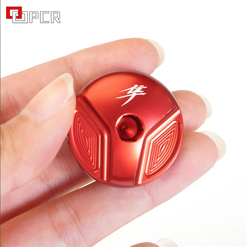 Motorcycle Accessorie Engine Oil Filter Cup Plug Cover Screw For SUZUKI HAYABUSA GSX1300R 1999-2017 2018 2019 2020
Motorcycle Accessorie Engine Oil Filter Cup Plug Cover Screw For SUZUKI HAYABUSA GSX1300R 1999-2017 2018 2019 2020