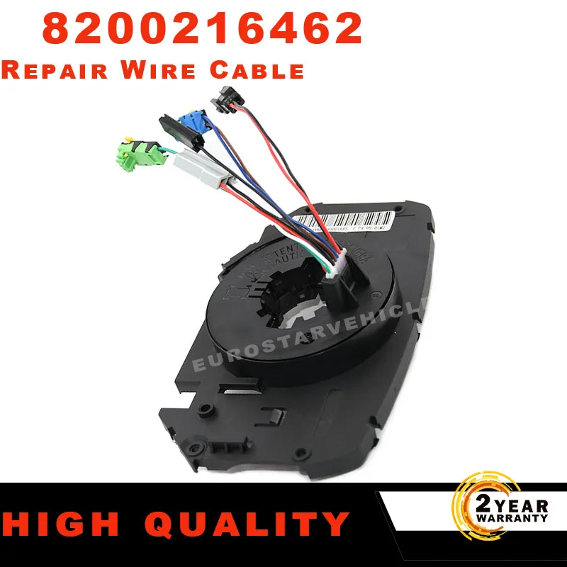 Ремонтный проводной кабель для Renault Scenic II 2 Megane 3 5 portes MK Wagon 8200216459 8200216462