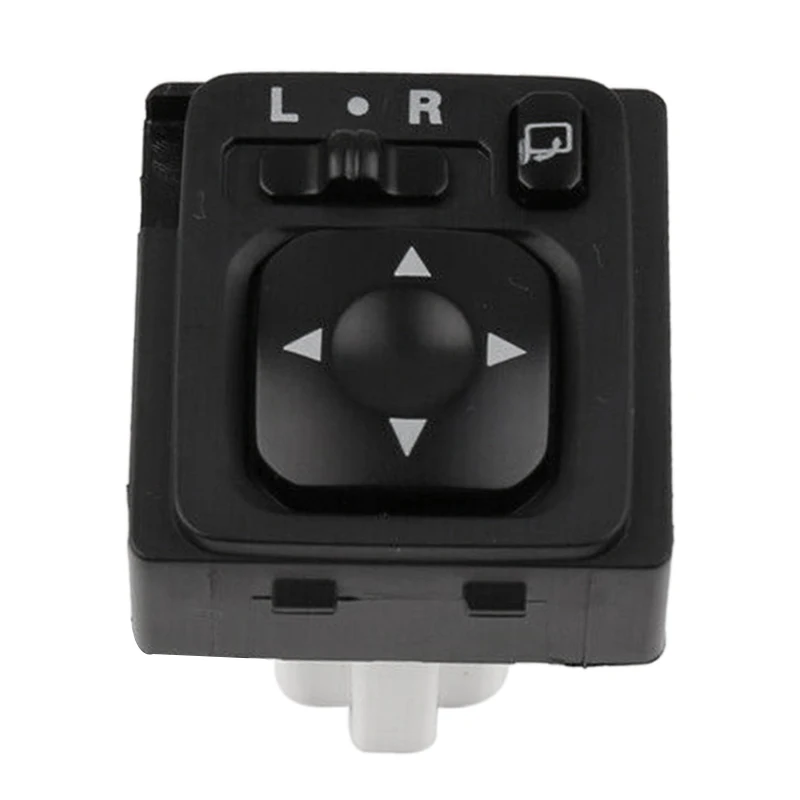 Автомобильное зеркало заднего вида Mr951187, кнопка переключателя Sontrol со складной ручкой для Mitsubishi Pajero Montero
Автомобильное зеркало заднего вида Mr951187, кнопка переключателя Sontrol со складной ручкой для Mitsubishi Pajero Montero