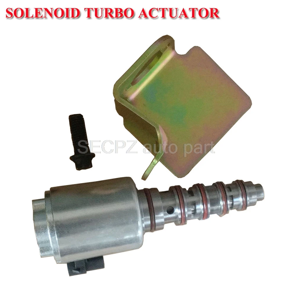 Solenoid Turbo Actuator Valve 3C3Z-6F089-AA For CHEVROLET T6500 T7500 C8500 C4500 C5500 C6500 C7500 KODIAK EXPRESS 2500
Solenoid Turbo Actuator Valve 3C3Z-6F089-AA For CHEVROLET T6500 T7500 C8500 C4500 C5500 C6500 C7500 KODIAK EXPRESS 2500