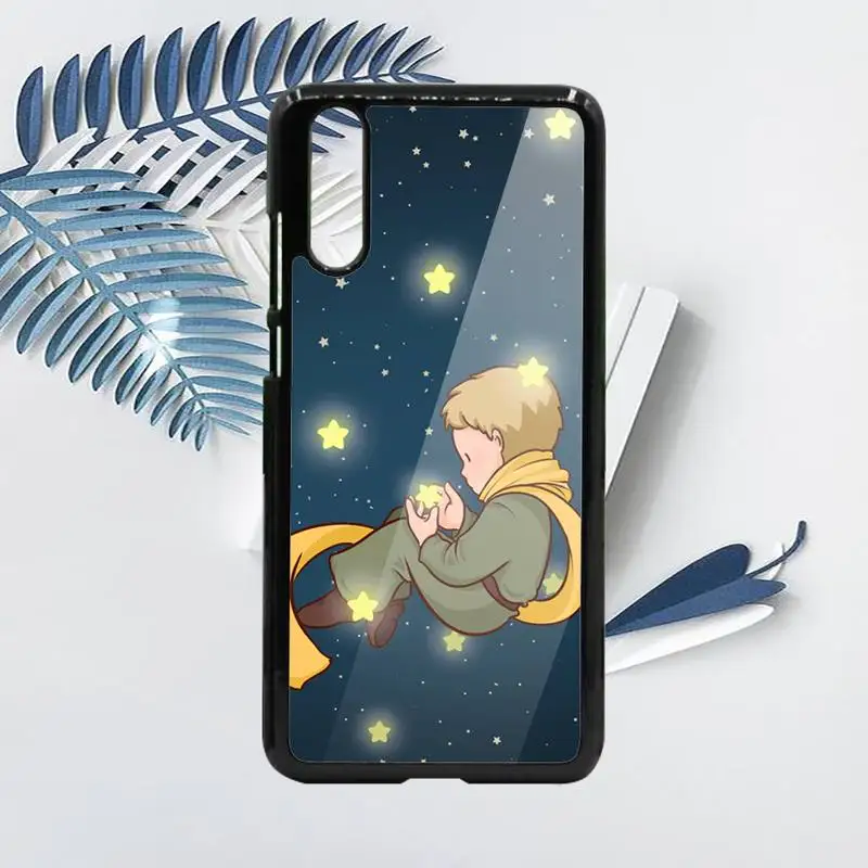 Fairy tale little prince cartoon Phone Case PC For Samsung galaxy S note 8 9 20 10 e lite2019 plus pro ultra
Fairy tale little prince cartoon Phone Case PC For Samsung galaxy S note 8 9 20 10 e lite2019 plus pro ultra