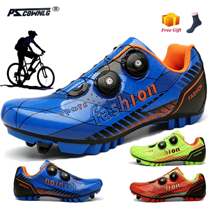 2021 Men Cycling Sneakers MTB Flat Shoes Specialized Women SPD Racing Bike Footwear Male Mountain Freestyle Bicycle Shoes Road
2021 Men Cycling Sneakers MTB Flat Shoes Specialized Women SPD Racing Bike Footwear Male Mountain Freestyle Bicycle Shoes Road