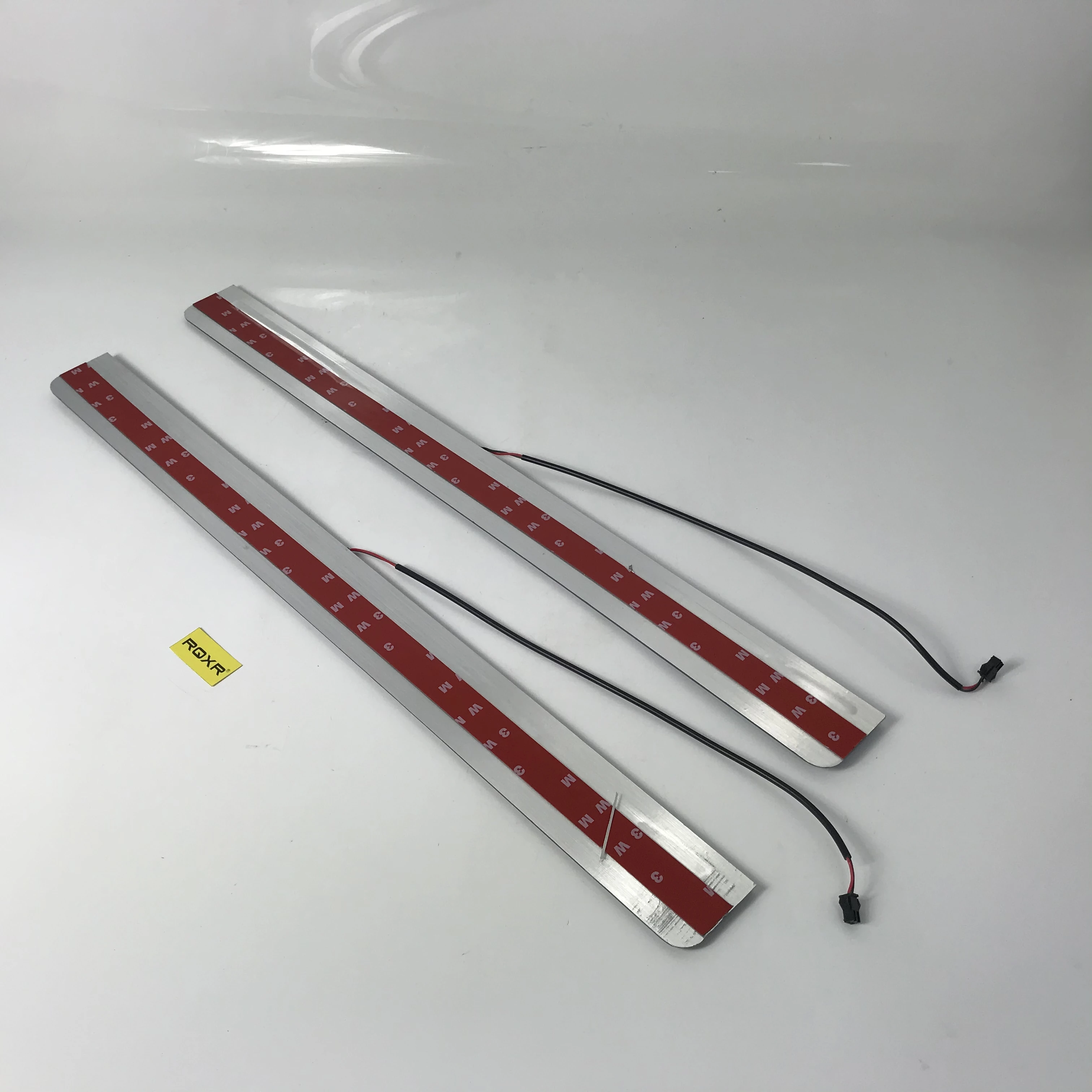 RQXR led moving door scuff for Maserati dynamic door sill plate flat lining overlay flow/fixed light
RQXR led moving door scuff for Maserati dynamic door sill plate flat lining overlay flow/fixed light