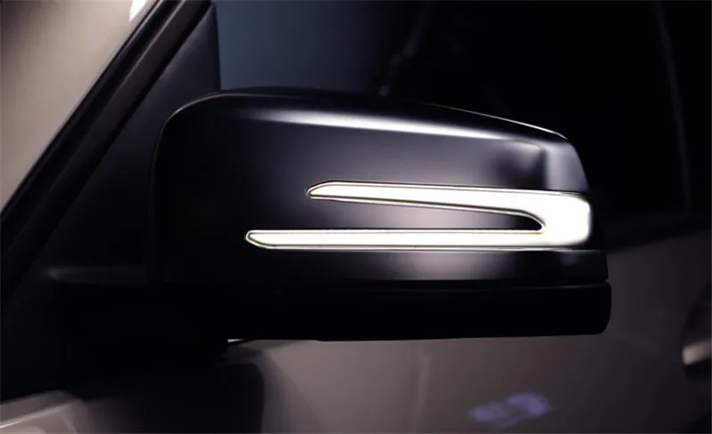 For Mercedes Benz A B C E S CLA GLA GLK CLS Class LED Dynamic Turning Signal Blinker Side Mirror Indicator Light W176 W204 W212
For Mercedes Benz A B C E S CLA GLA GLK CLS Class LED Dynamic Turning Signal Blinker Side Mirror Indicator Light W176 W204 W212