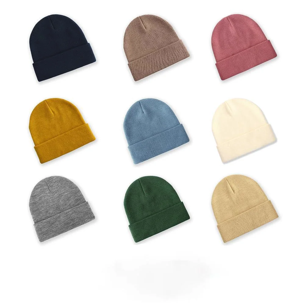 Woolen Hat Solid Color Women's Autumn Winter Hat Knitted Hat Cold Hat INSbeanie Womens Hat Winter Hats for Women Winter Hats
Woolen Hat Solid Color Women's Autumn Winter Hat Knitted Hat Cold Hat INSbeanie Womens Hat Winter Hats for Women Winter Hats