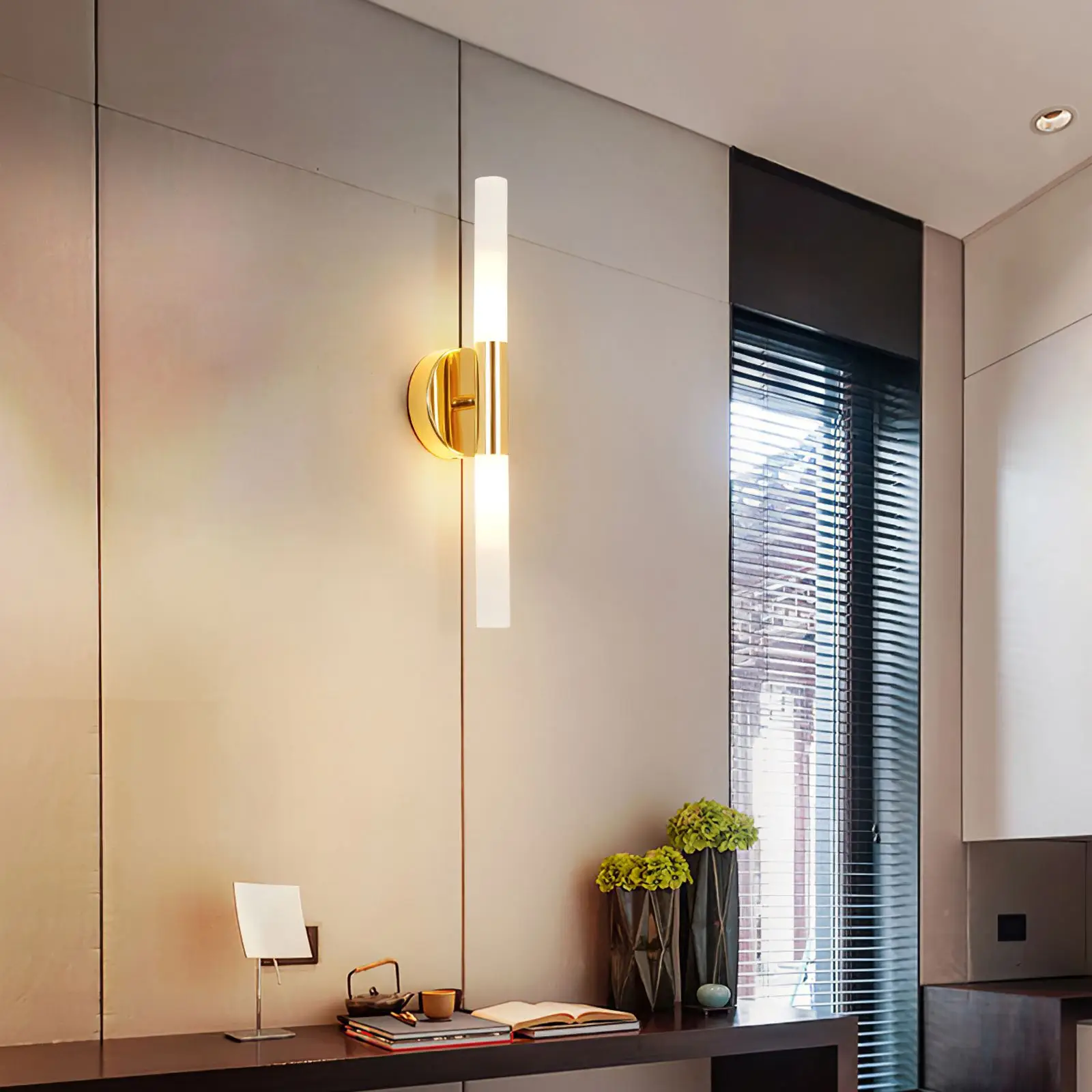LED Wall Lamp Modern Light Fixture Indoor Bedside Wall Sconce Bathroom Mirror Light Led Wall Light For Bedroom Living Room
LED Wall Lamp Modern Light Fixture Indoor Bedside Wall Sconce Bathroom Mirror Light Led Wall Light For Bedroom Living Room