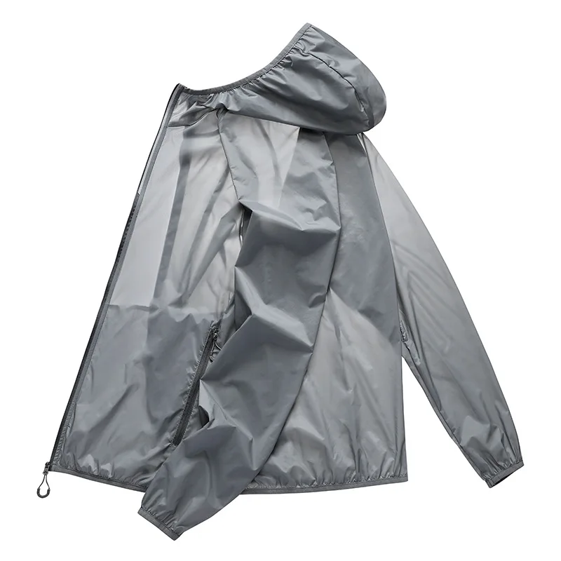 summer sun protection clothing men woman light thin Breathable Cycling Beach Hooded waterproof Sun protection jacket Men
summer sun protection clothing men woman light thin Breathable Cycling Beach Hooded waterproof Sun protection jacket Men