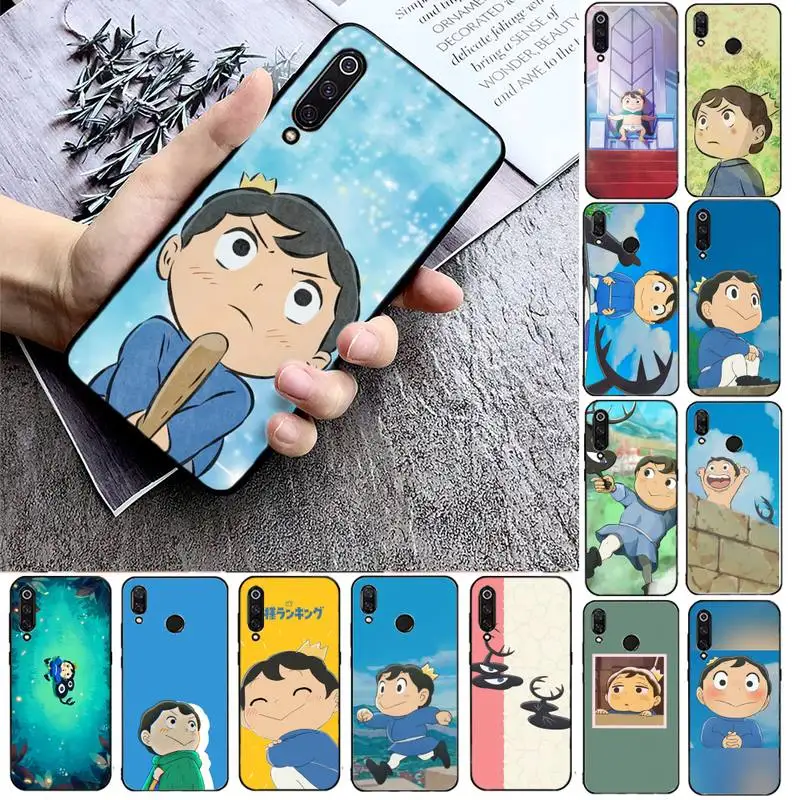TOPLBPCS Ranking of Kings Phone Case For Xiaomi max3 mi 9 se mi8 F1 9SE 10 lite F1 Back Coque
TOPLBPCS Ranking of Kings Phone Case For Xiaomi max3 mi 9 se mi8 F1 9SE 10 lite F1 Back Coque