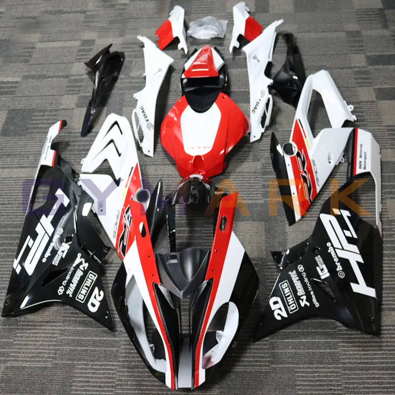 Motorcycle For BMW S1000RR S1000 RR 2015 2016 2017 2018 High Quality ABS Plastic Full Frame Guard Plate Complete Fairing Kit
Motorcycle For BMW S1000RR S1000 RR 2015 2016 2017 2018 High Quality ABS Plastic Full Frame Guard Plate Complete Fairing Kit