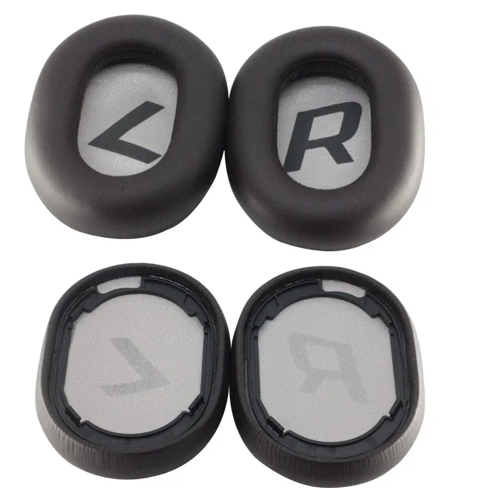 YSAGi 1 pair of replacement foam ear pad earmuffs for Plantronics backbeat pro2 wireless noise reduction earphone pad
YSAGi 1 pair of replacement foam ear pad earmuffs for Plantronics backbeat pro2 wireless noise reduction earphone pad