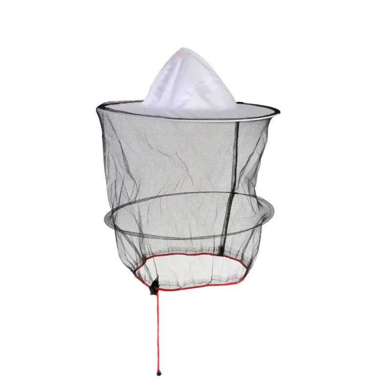 Шляпа пчеловода камуфляж сетки Москитная сетка шляпа Москитная Кепки насекомых защитный щит для лица из протектор на открытом воздухе Рыба...
Шляпа пчеловода камуфляж сетки Москитная сетка шляпа Москитная Кепки насекомых защитный щит для лица из протектор на открытом воздухе Рыба...