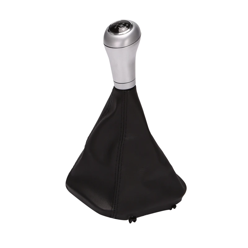 6 Speed Car Gear Shift Knob Shifter Lever Gaiter Boot Cover for Mercedes Benz C/E/GLK W203 W204 C300 W207 W212
6 Speed Car Gear Shift Knob Shifter Lever Gaiter Boot Cover for Mercedes Benz C/E/GLK W203 W204 C300 W207 W212