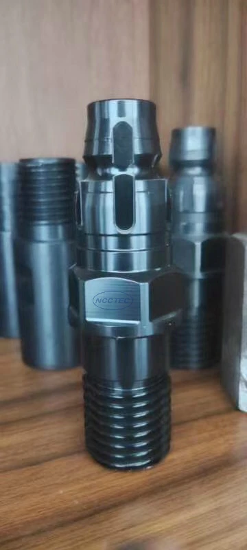 Переходник HILTI DD-BI на 1-1/4 дюйма-7 UNC (BS) BI BS для алмазного сердечника конвертер сверл