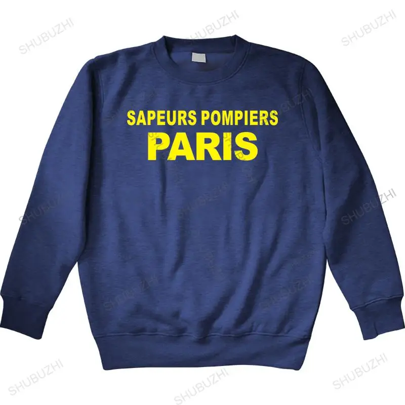 New Sapeurs Pompiers Paris France Firefighter Fire Department Brigade sweatshirt spring O-Neck Hipster sweatshirts streetwear
New Sapeurs Pompiers Paris France Firefighter Fire Department Brigade sweatshirt spring O-Neck Hipster sweatshirts streetwear