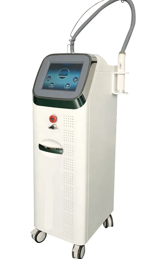 1320nm 1064nm 532nm Nd Yag Laser Picosecond Laser Q-switched Tattoo Remove Laser Machine
1320nm 1064nm 532nm Nd Yag Laser Picosecond Laser Q-switched Tattoo Remove Laser Machine