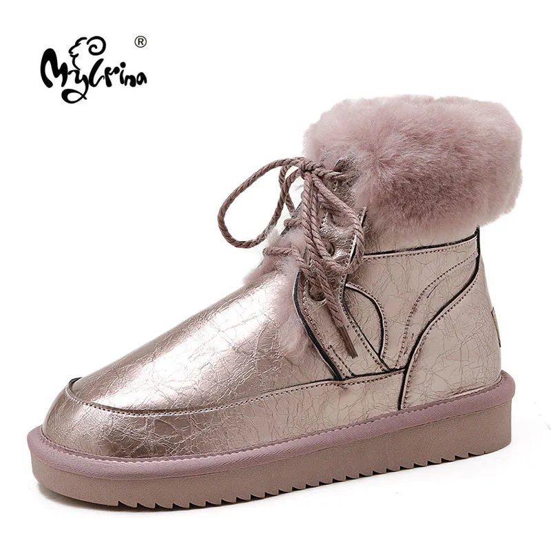2021 New Style Sheep Fur Lined Women Fashion Ankle Winter Boots Casual Snow Boots Winter Shoes Flats Waterproof
2021 New Style Sheep Fur Lined Women Fashion Ankle Winter Boots Casual Snow Boots Winter Shoes Flats Waterproof