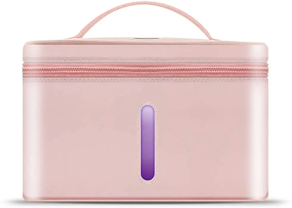 12UV bulb UV Sterilizer Storage Box Disinfection Germicidal Lamp Household Underwear Sterilizer UV Light Sterilization Bag
12UV bulb UV Sterilizer Storage Box Disinfection Germicidal Lamp Household Underwear Sterilizer UV Light Sterilization Bag