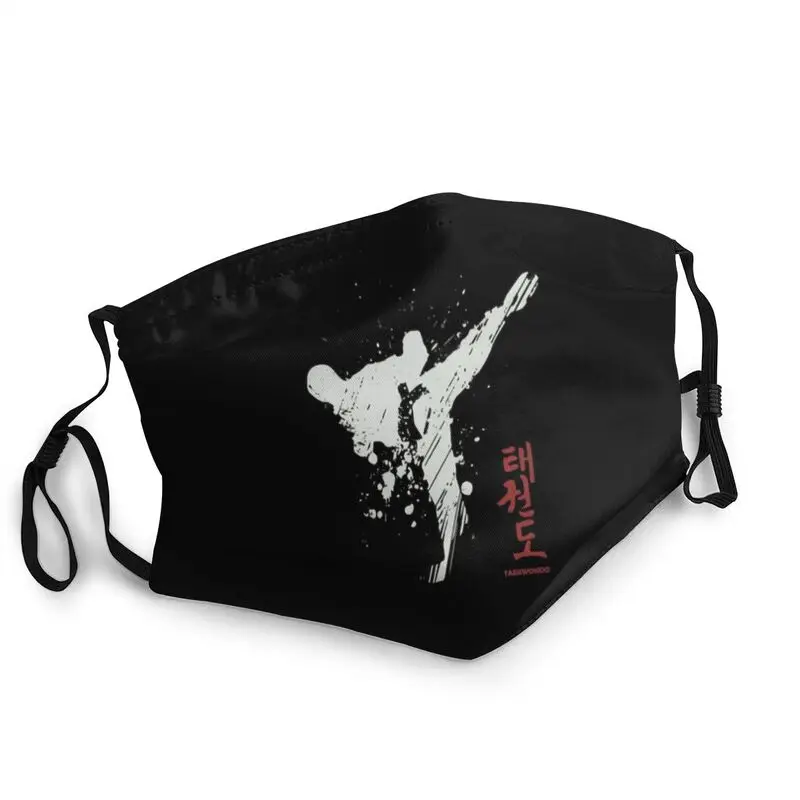 Моющаяся маска для взрослых для борьбы с боевыми искусствами, маска для лица для тхэквондо, пылезащитный чехол, респиратор, маска для рта
Моющаяся маска для взрослых для борьбы с боевыми искусствами, маска для лица для тхэквондо, пылезащитный чехол, респиратор, маска для рта