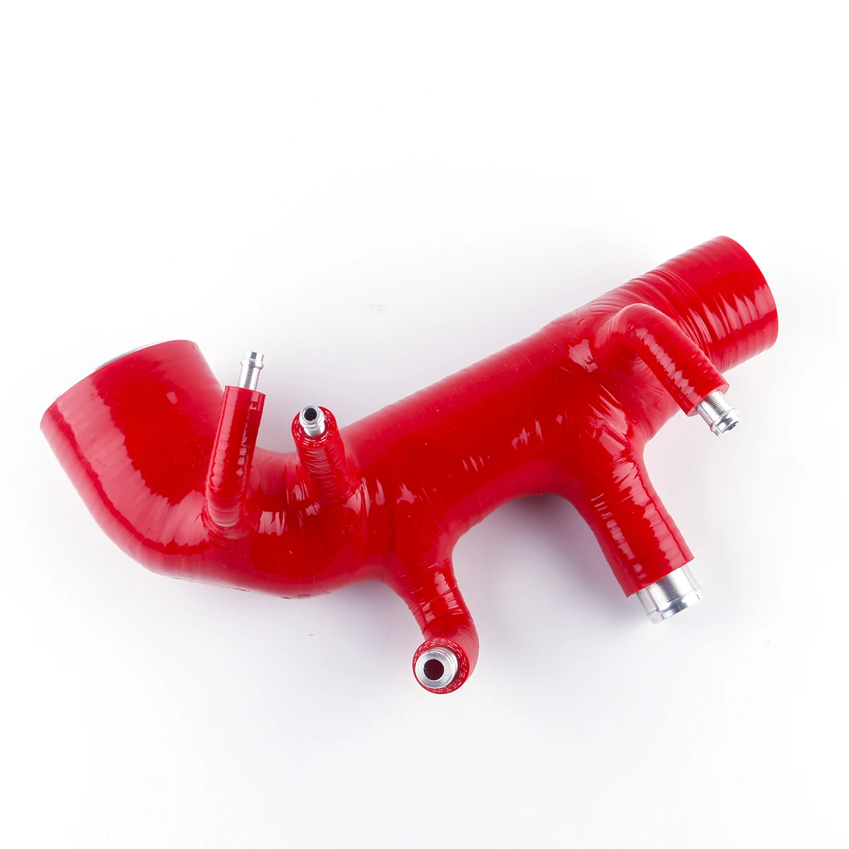 For Subaru Impreze GDB GDA WRX STI EJ20 2.0L Turbo vers 7/8/9 2000-2008 Silicone Intake Induction Hose 2001 02 03 04 05 06 07 
For Subaru Impreze GDB GDA WRX STI EJ20 2.0L Turbo vers 7/8/9 2000-2008 Silicone Intake Induction Hose 2001 02 03 04 05 06 07