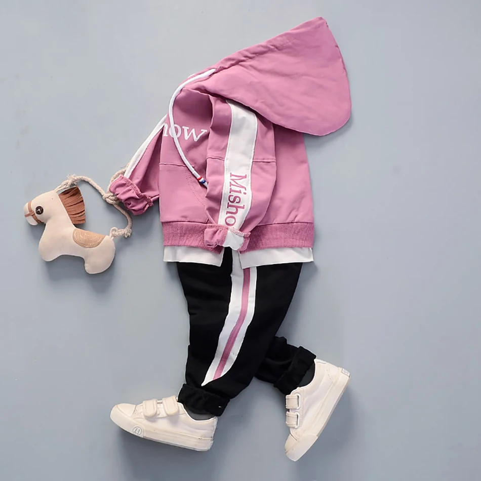 Infant Clothing For Baby Girl Clothes Set Baby Clothing Set Cartoon Cotton Baby Boys Clothes T-shirt+Pant Outfit Suit Baby
Infant Clothing For Baby Girl Clothes Set Baby Clothing Set Cartoon Cotton Baby Boys Clothes T-shirt+Pant Outfit Suit Baby