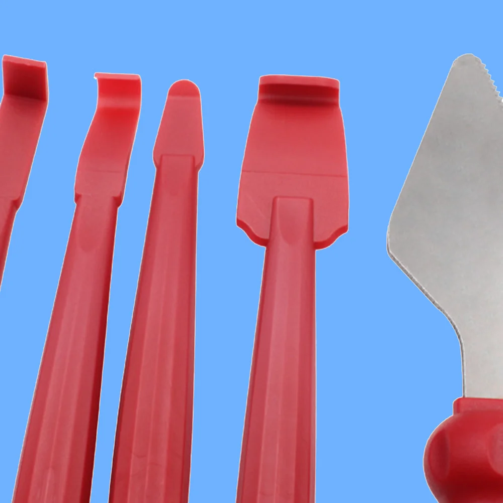 Car Window Film Tint Tools Kit Gloves Vinyl Wrap
Car Window Film Tint Tools Kit Gloves Vinyl Wrap