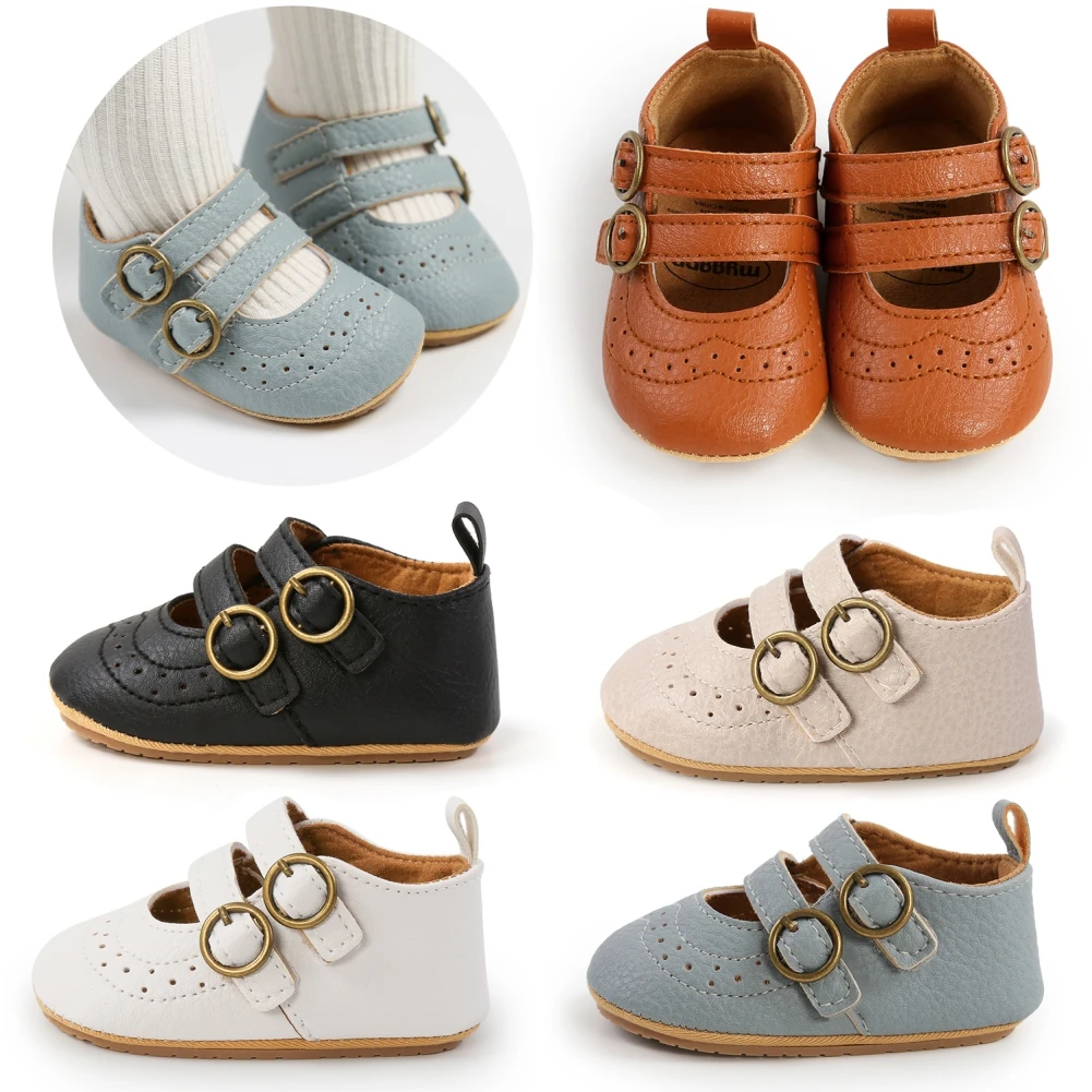 0-18M Spring Autumn PU Leather Shoes With Socks 2Pcs Set For Newborn Baby Girl Infant Fashion Soft-Soled Toddler
0-18M Spring Autumn PU Leather Shoes With Socks 2Pcs Set For Newborn Baby Girl Infant Fashion Soft-Soled Toddler