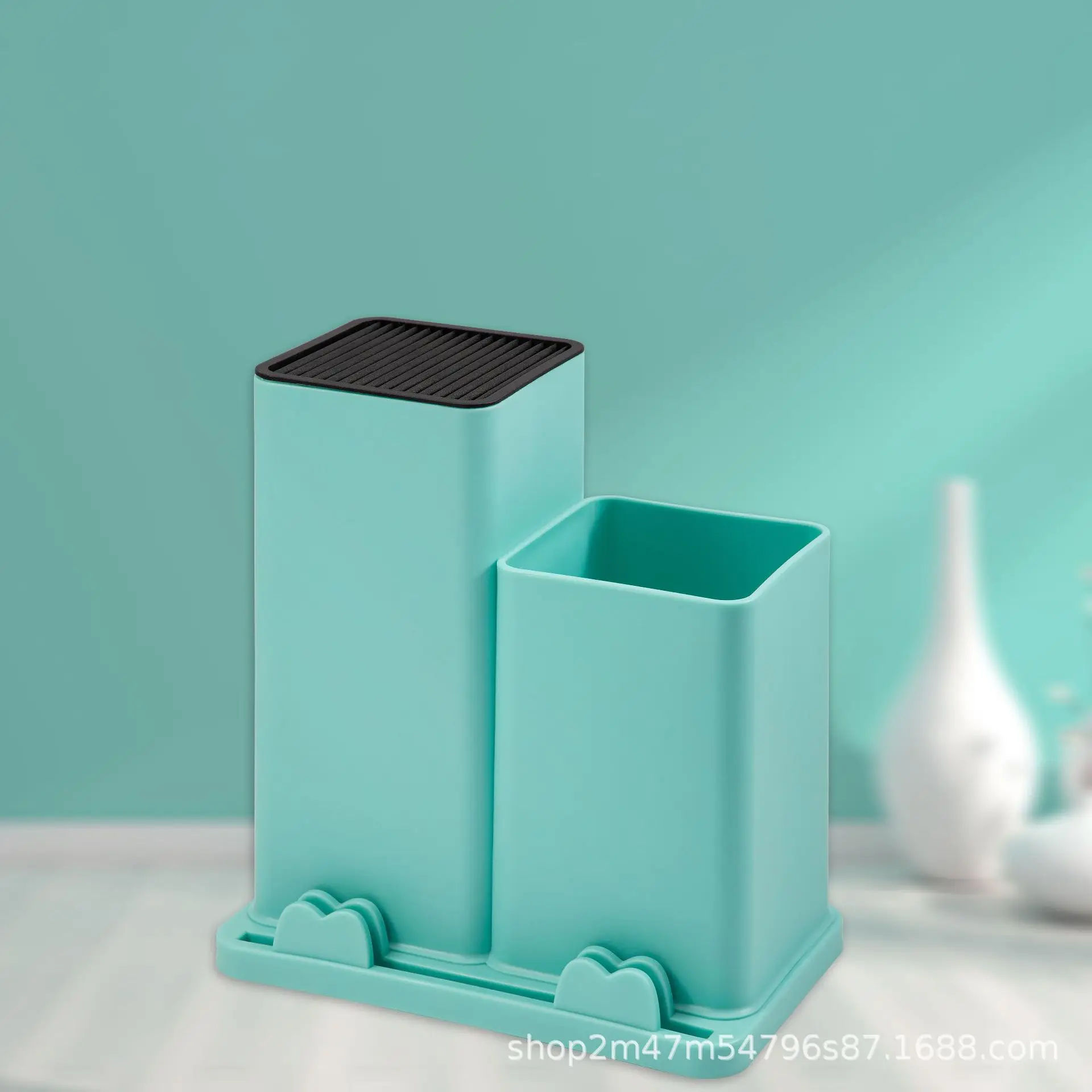 Insert the knife holder freely, kitchen knife rack, knife holder, knife holder, storage knife holder, kitchen knife holder
Insert the knife holder freely, kitchen knife rack, knife holder, knife holder, storage knife holder, kitchen knife holder