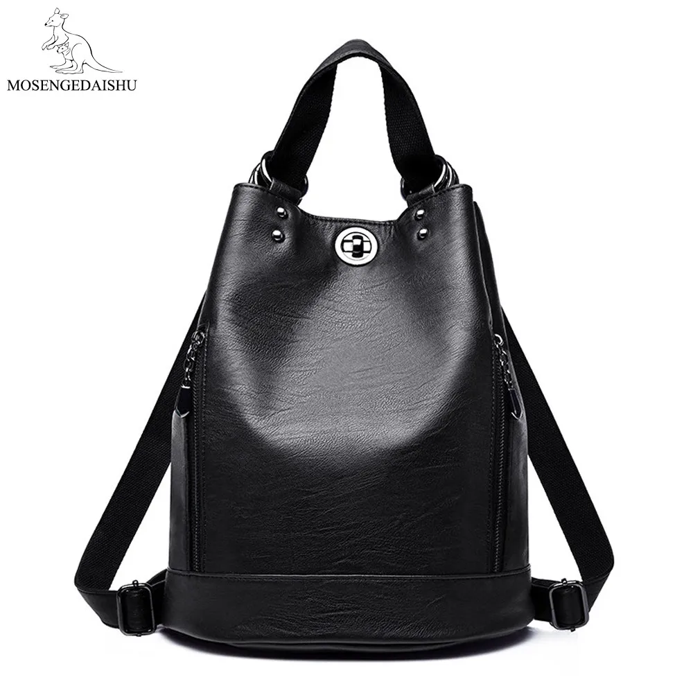 Модный женский кожаный рюкзак от известного бренда, дизайнерская роскошная сумка через плечо, высококачественные женские дорожные сумки, м...
Модный женский кожаный рюкзак от известного бренда, дизайнерская роскошная сумка через плечо, высококачественные женские дорожные сумки, м...