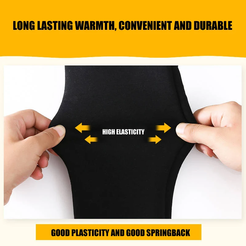 Super Thick Cashmere Wool Leggings Windproof and Cold Lasting Warmth Warm Women Elastic Tight Leggings Pants TC21 
Super Thick Cashmere Wool Leggings Windproof and Cold Lasting Warmth Warm Women Elastic Tight Leggings Pants TC21