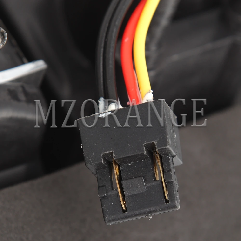 MZORANGE Car Rear Tail Light For Nissan Patrol Y61 1997 1998 1999 2000 2001 2002 2003 2004 Series Turn Signal Car Styling
MZORANGE Car Rear Tail Light For Nissan Patrol Y61 1997 1998 1999 2000 2001 2002 2003 2004 Series Turn Signal Car Styling